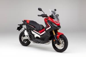 Honda X-ADV